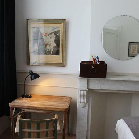 Holiday Home Jules Antwerpen Kültér fotó