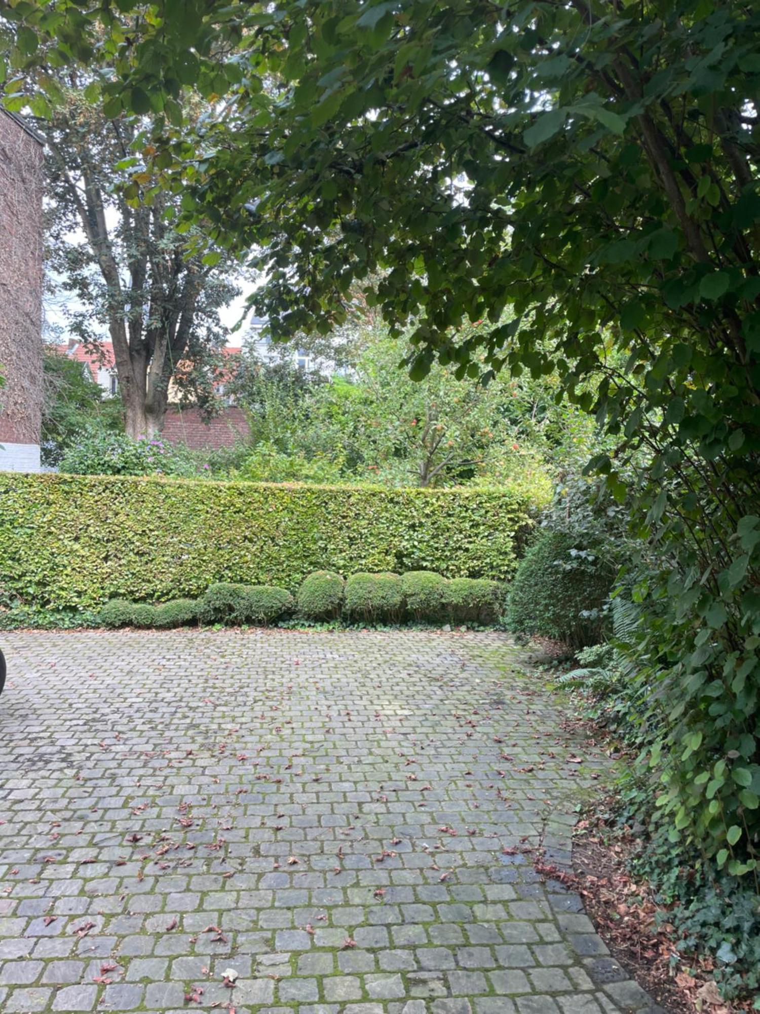 Holiday Home Jules Antwerpen Kültér fotó
