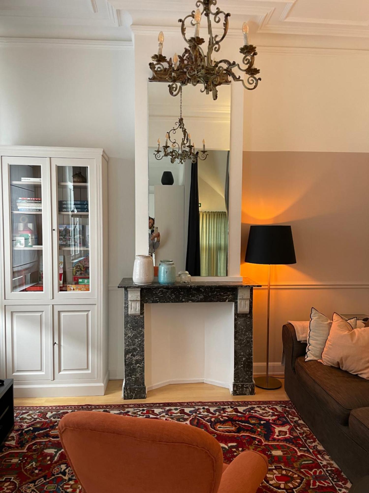 Holiday Home Jules Antwerpen Kültér fotó