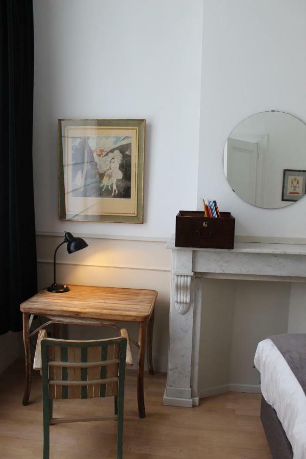 Holiday Home Jules Antwerpen Kültér fotó